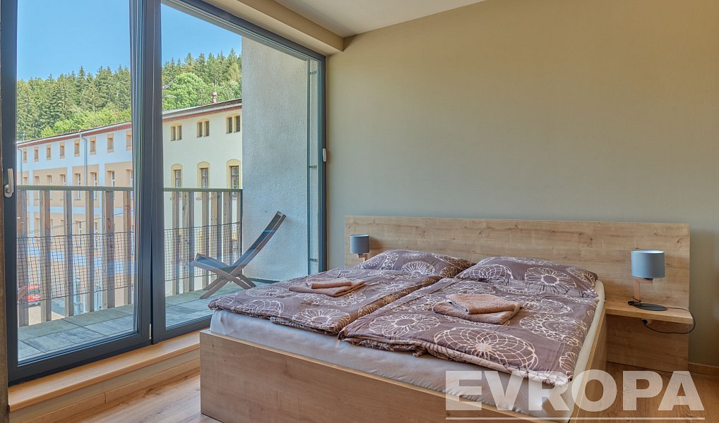 Prodej bytu 2+kk 58 m², Vrchlabí – náhled fotky 7