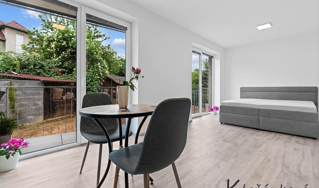 Prodej bytu 1+kk 32 m², Zlín – náhled fotky 7