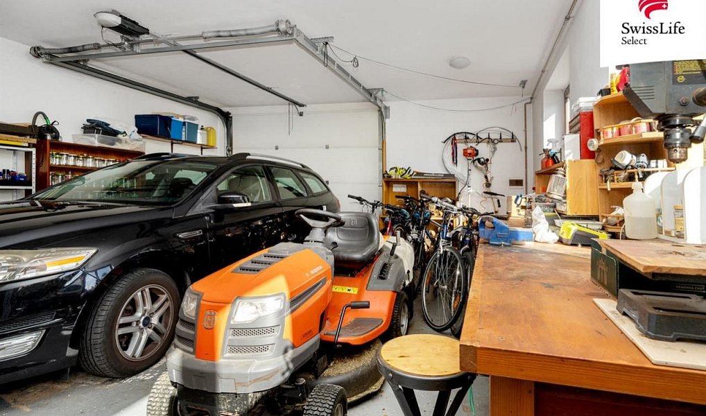 Prodej domu 417 m² s pozemkem 3 911 m², Třeboň – náhled fotky 24