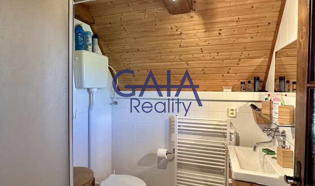 Prodej chaty/chalupy 120 m² s pozemkem 1 088 m², Vřesovice – náhled fotky 9
