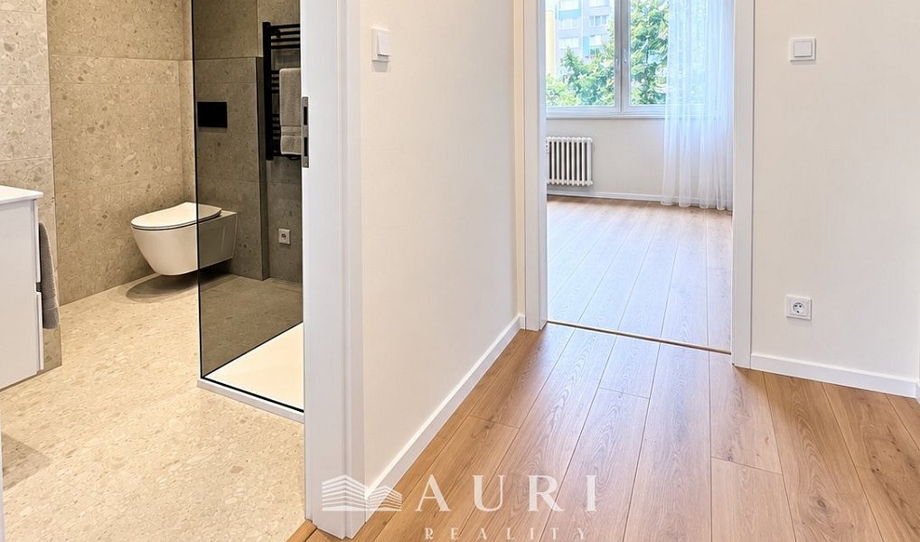 Prodej bytu 2+kk 45 m², Praha – náhled fotky 5