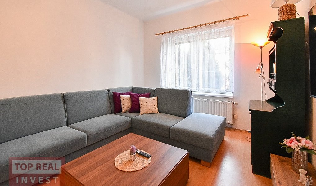 Prodej domu 83 m² s pozemkem 158 m², Kroměříž – náhled fotky 3