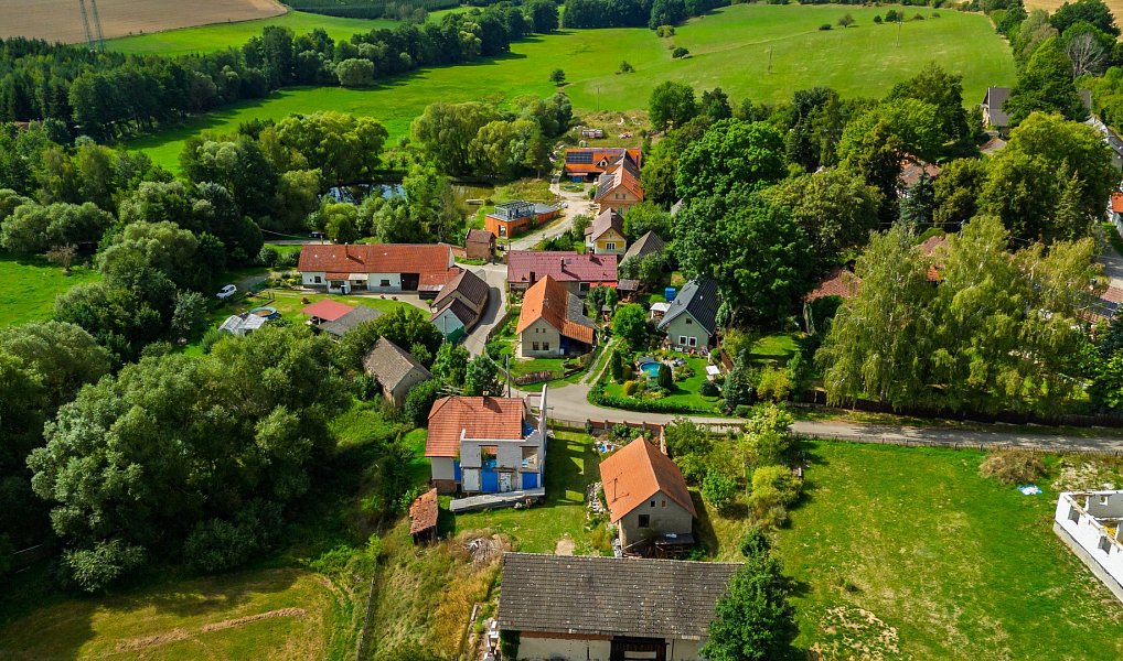 Prodej domu 82 m² s pozemkem 342 m², Divišov – náhled fotky 23