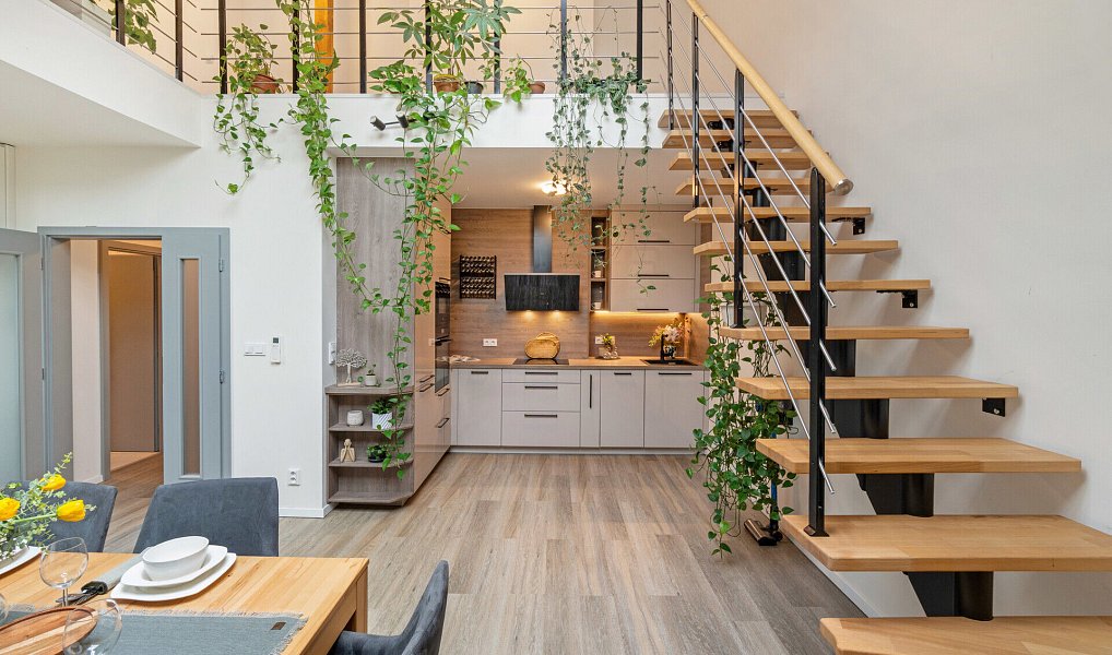 Prodej bytu 2+kk 77 m², Praha – náhled fotky 2