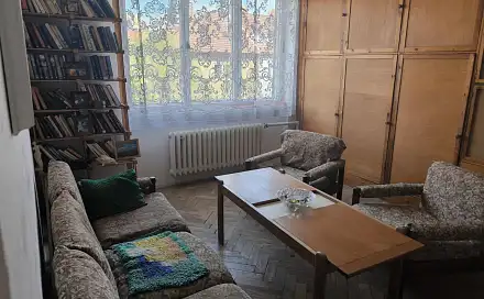 Prodej domu 140 m² s pozemkem 196 m², Böhmova, Brno - Řečkovice