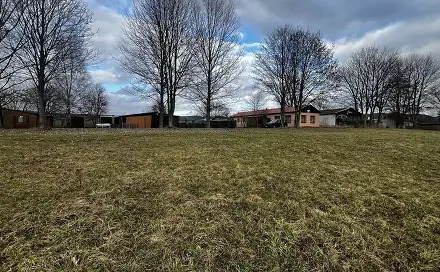 Prodej komerčního pozemku 478 m², Úštěk - Úštěk-Vnitřní Město, okres Litoměřice