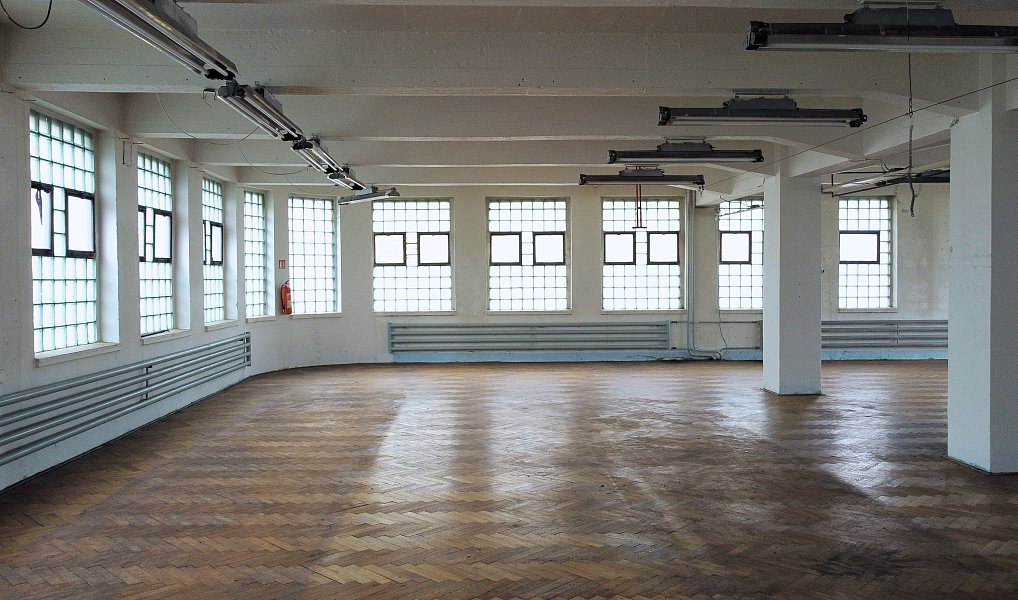 Pronájem výrobních prostor 300 m², Aš – náhled fotky 22