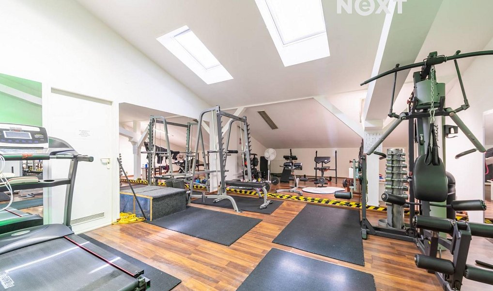 Pronájem obchodních prostor 165 m², Karviná – náhled fotky 2