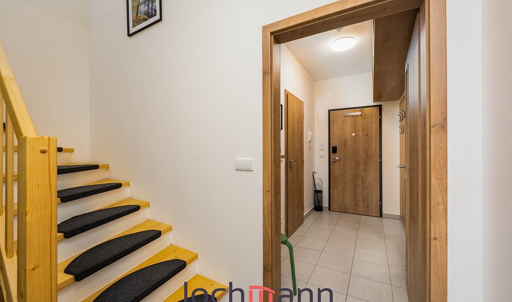Prodej bytu 3+kk 85 m², Lipno nad Vltavou – náhled fotky 7