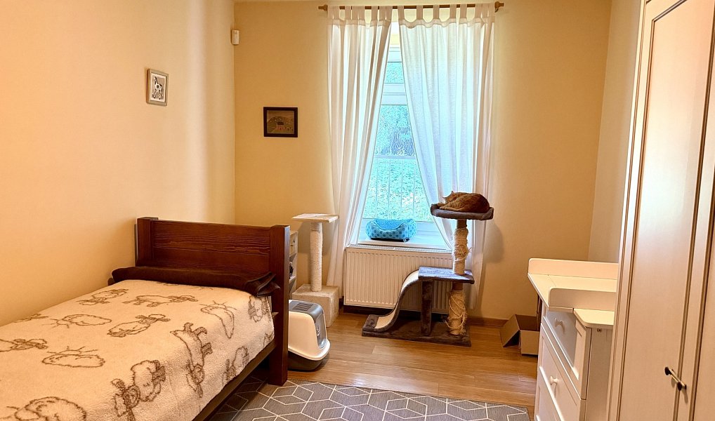 Prodej zemědělského objektu 421 m², Týnec nad Sázavou – náhled fotky 15