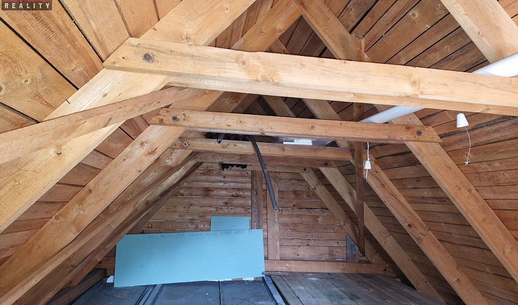 Prodej chaty/chalupy 24 m² s pozemkem 24 m², Samotišky – náhled fotky 5