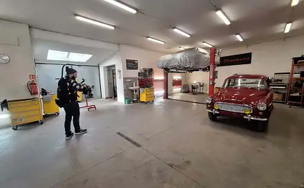 Pronájem výrobních prostor 160 m², Brněnská, Lysice, okres Blansko