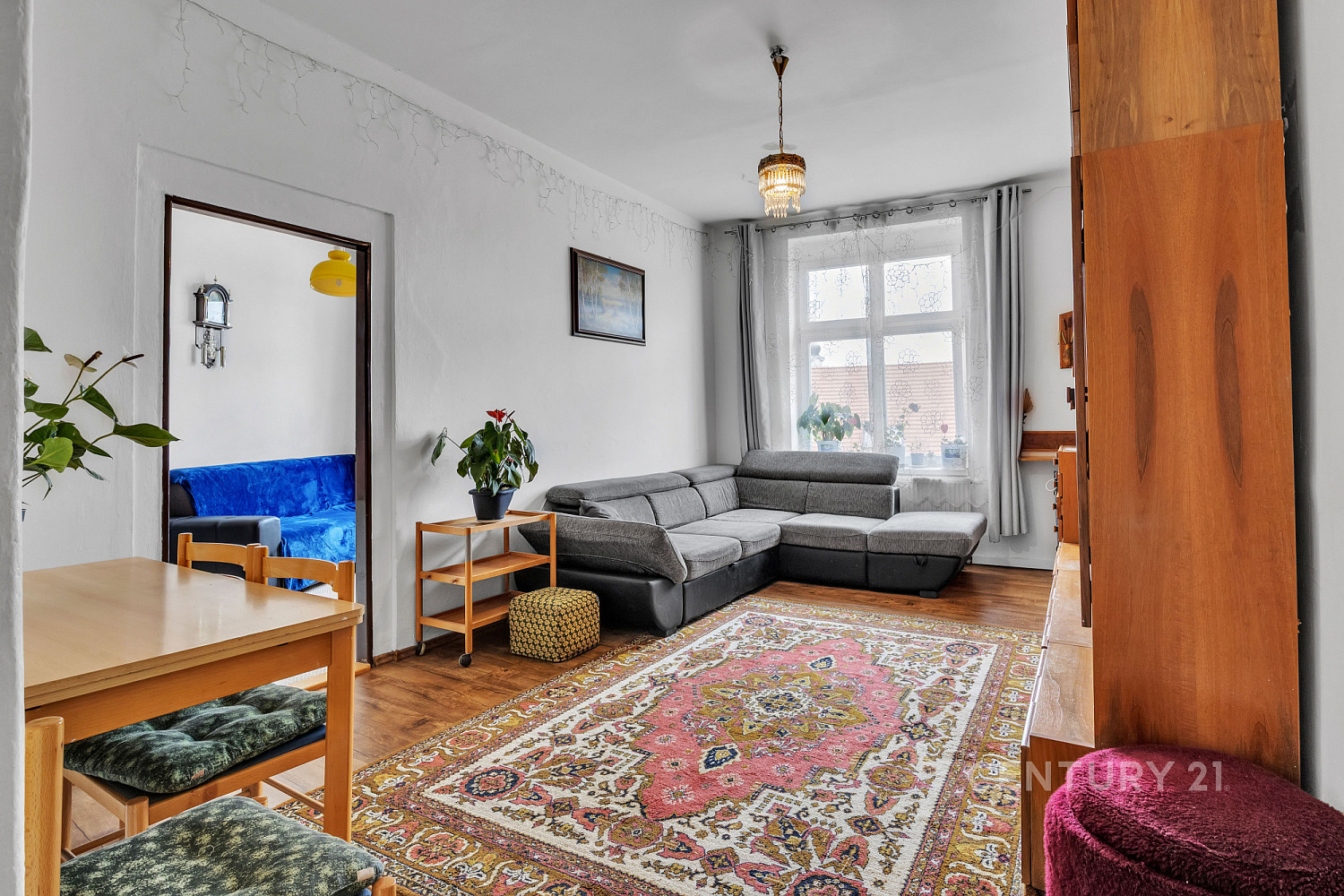 Prodej bytu 3+1 72 m² – fotografie 5