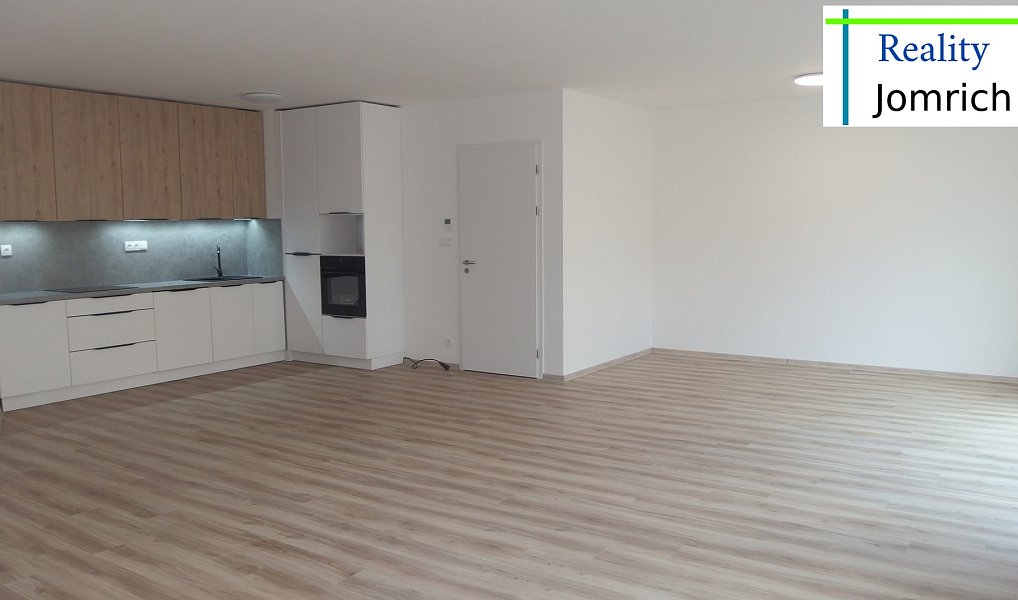 Pronájem bytu 2+kk 78 m², Turnov – náhled fotky 2