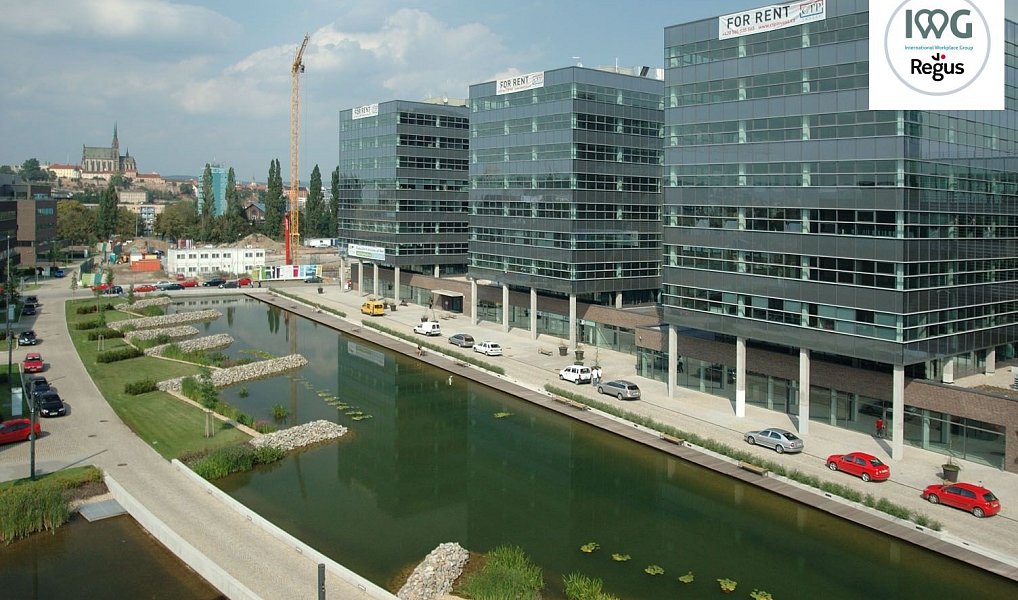 Pronájem kanceláře 10 m², Brno – náhled fotky 10