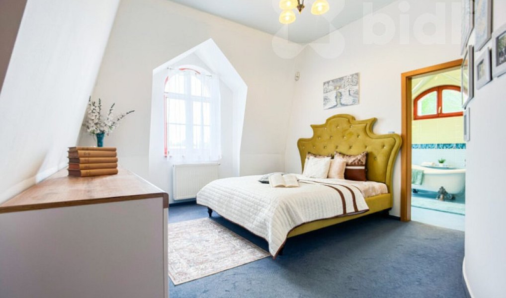 Prodej domu 256 m² s pozemkem 1 249 m², Středokluky – náhled fotky 14