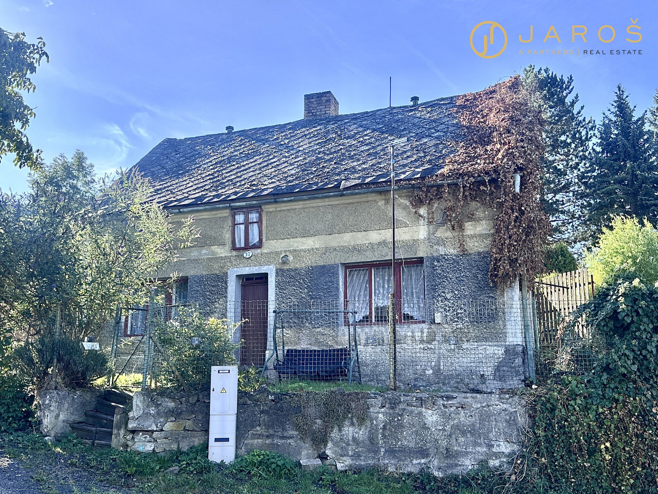 Prodej domu 160 m² s pozemkem 174 m²