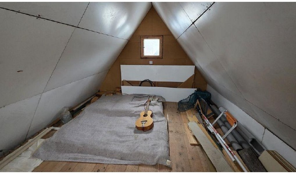 Prodej chaty/chalupy 32 m², Praha – náhled fotky 5