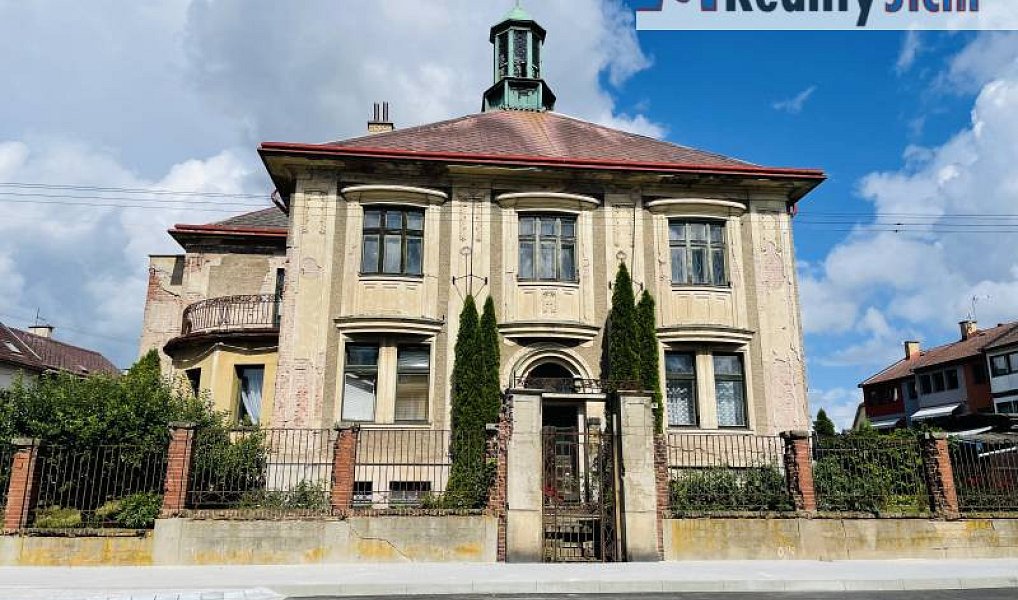 Prodej domu 778 m² s pozemkem 1 156 m², Lomnice nad Popelkou – náhled fotky 2