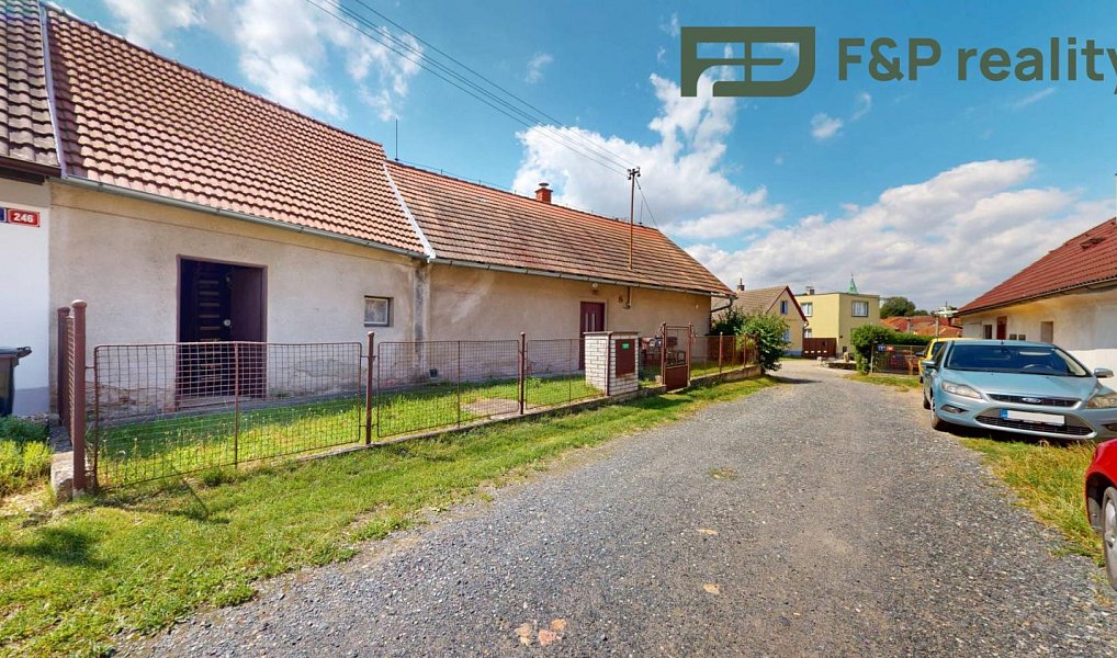 Prodej domu 114 m² s pozemkem 159 m², Ronov nad Doubravou – náhled fotky 20