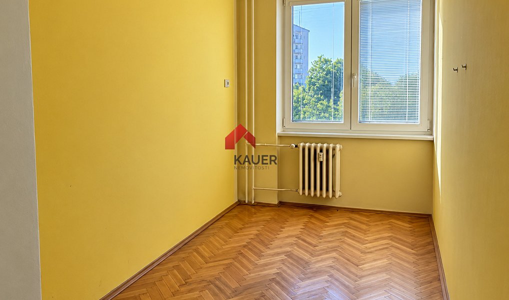 Prodej bytu 3+1 62 m², Přerov – náhled fotky 3