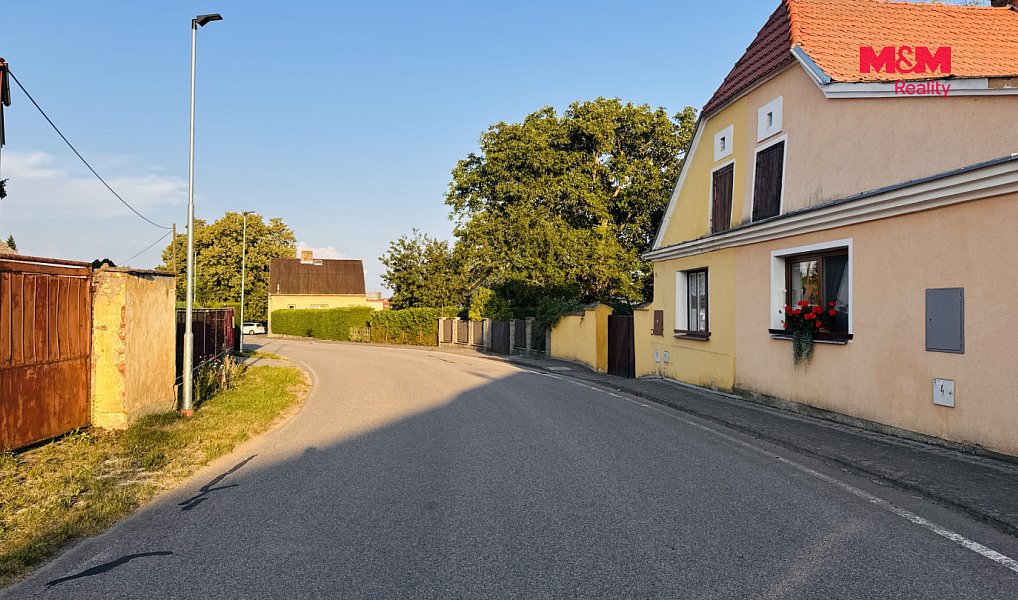 Prodej domu 46 m² s pozemkem 1 241 m², Libějovice – náhled fotky 10