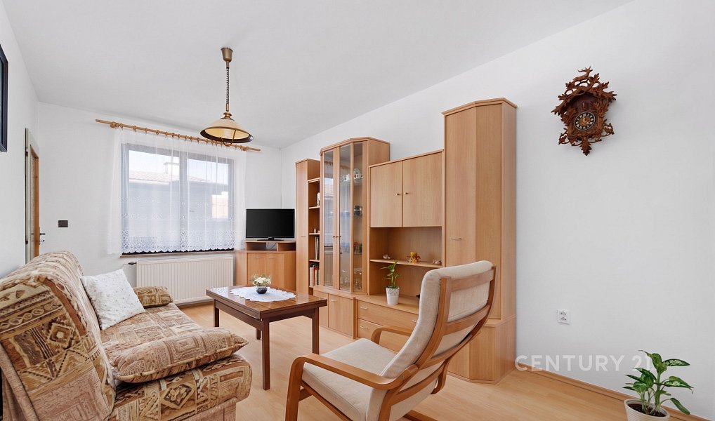 Prodej domu 227 m² s pozemkem 227 m², Slavkov u Brna – náhled fotky 4