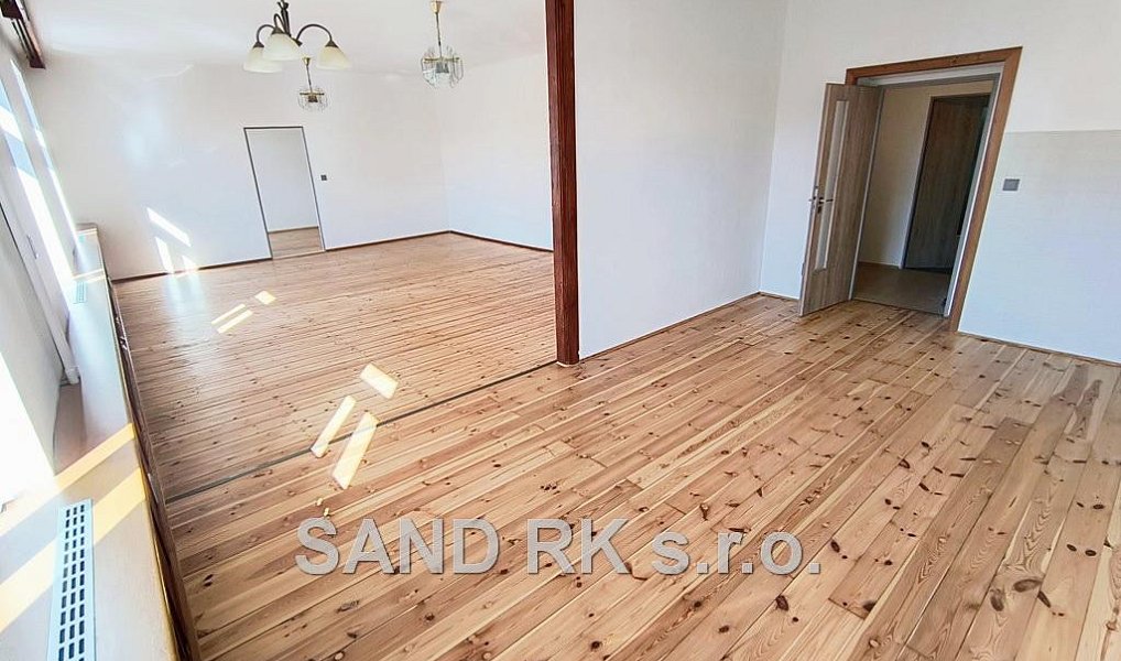 Prodej bytu 4+1 130 m², Plzeň – náhled fotky 9