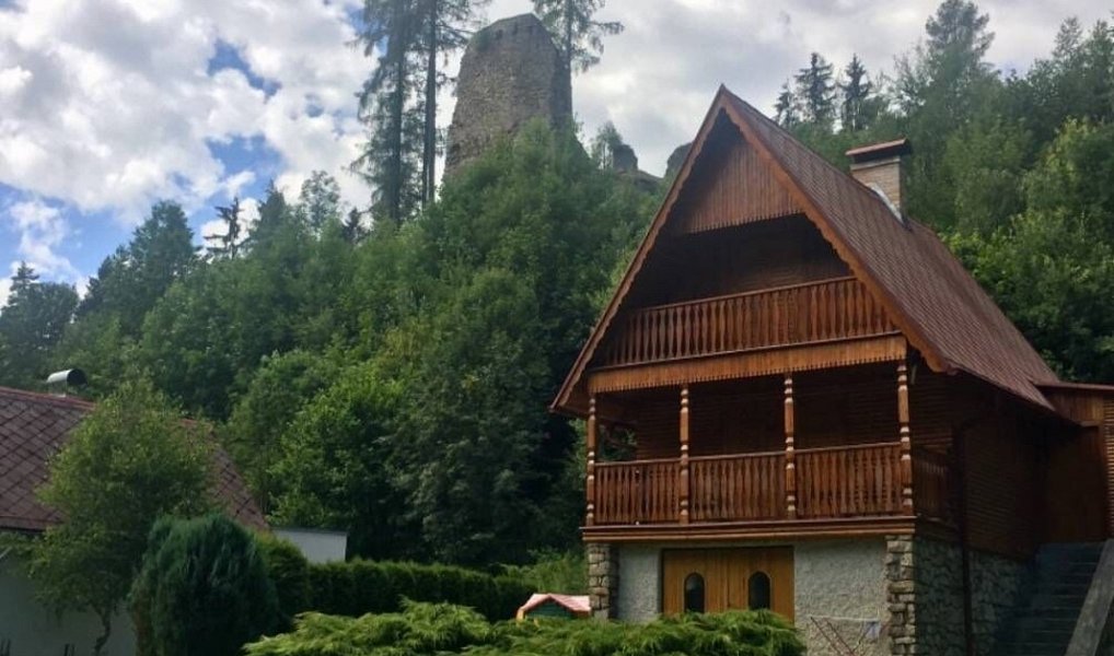 Prodej stavebního pozemku 3 004 m², Kaplice – náhled fotky 8