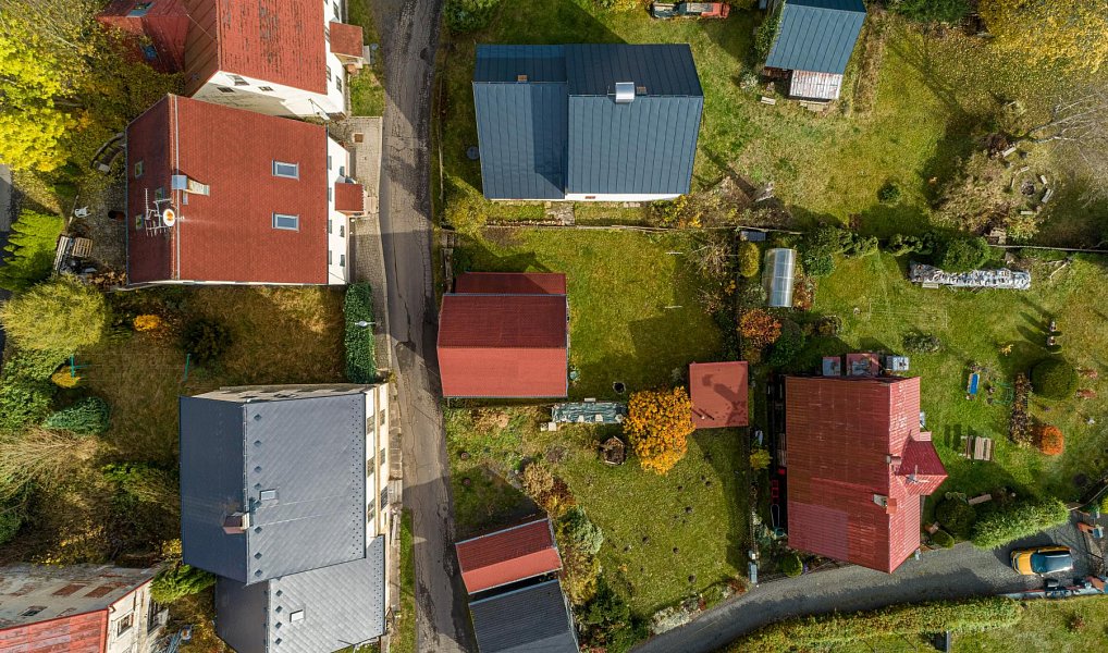Prodej domu 65 m² s pozemkem 279 m², Abertamy – náhled fotky 11