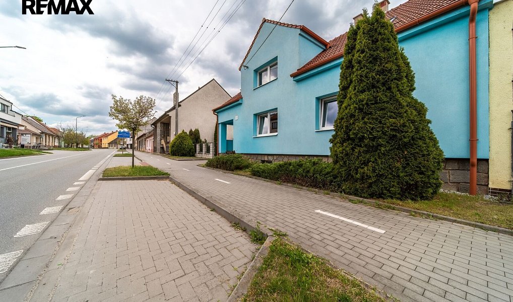 Prodej domu 290 m² s pozemkem 671 m², Ratíškovice – náhled fotky 52