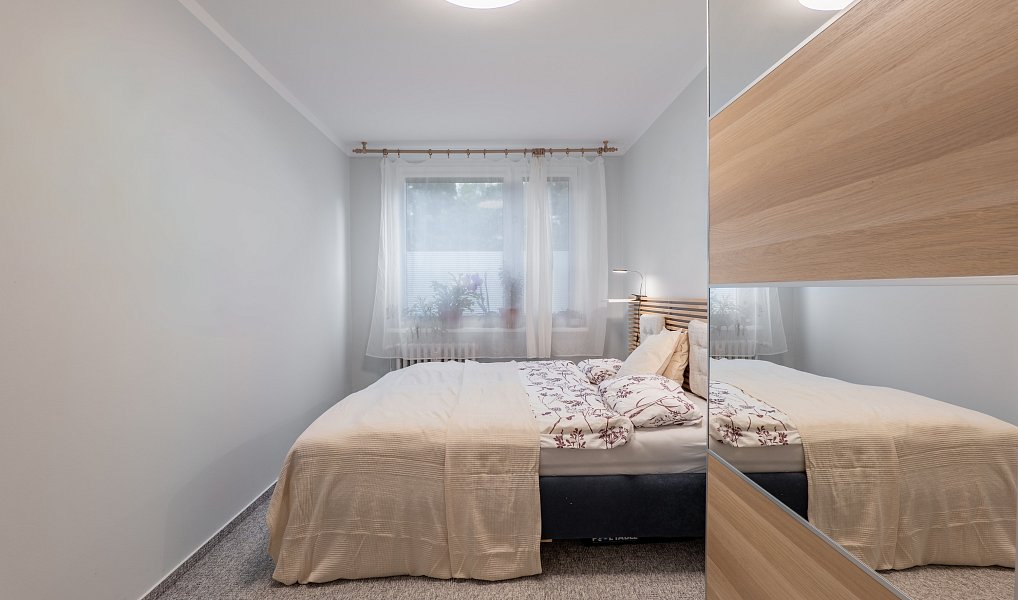 Prodej bytu 3+1 73 m², Praha – náhled fotky 10
