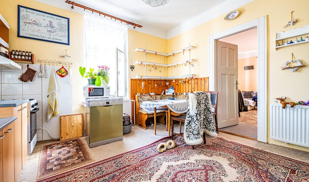 Prodej domu 300 m² s pozemkem 870 m², Liberec – náhled fotky 19