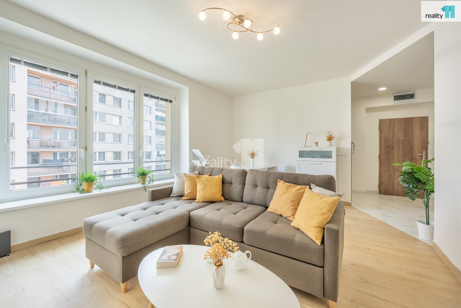 Prodej bytu 2+kk 51 m²