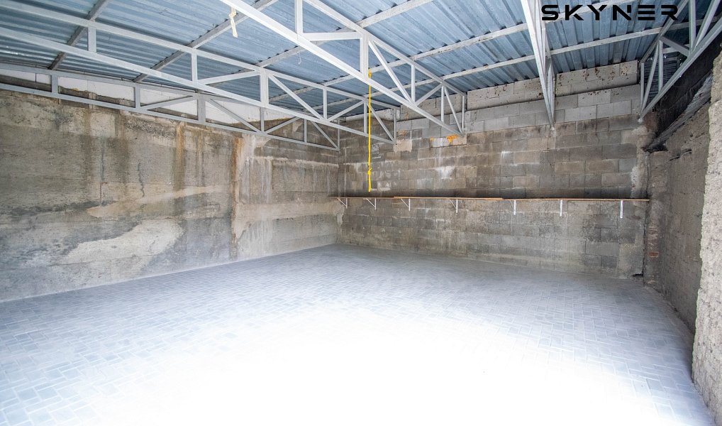 Prodej skladovacích prostor 54 m², Ústí nad Labem – náhled fotky 4