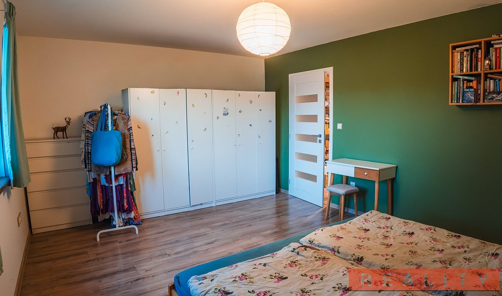 Prodej domu 119 m² s pozemkem 1 180 m², Mokrovraty – náhled fotky 12