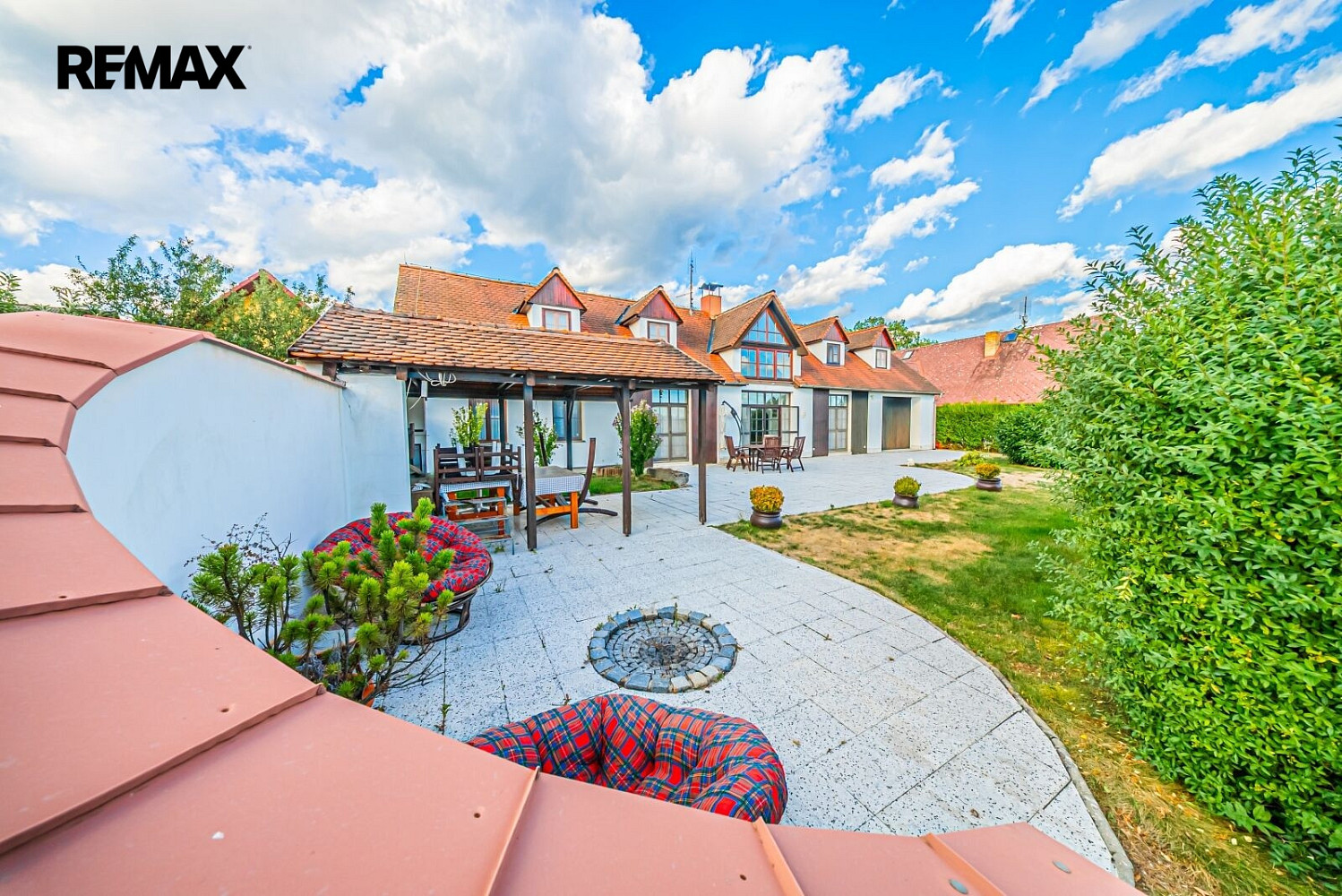 Prodej domu 271 m² s pozemkem 3 206 m² – fotografie 5