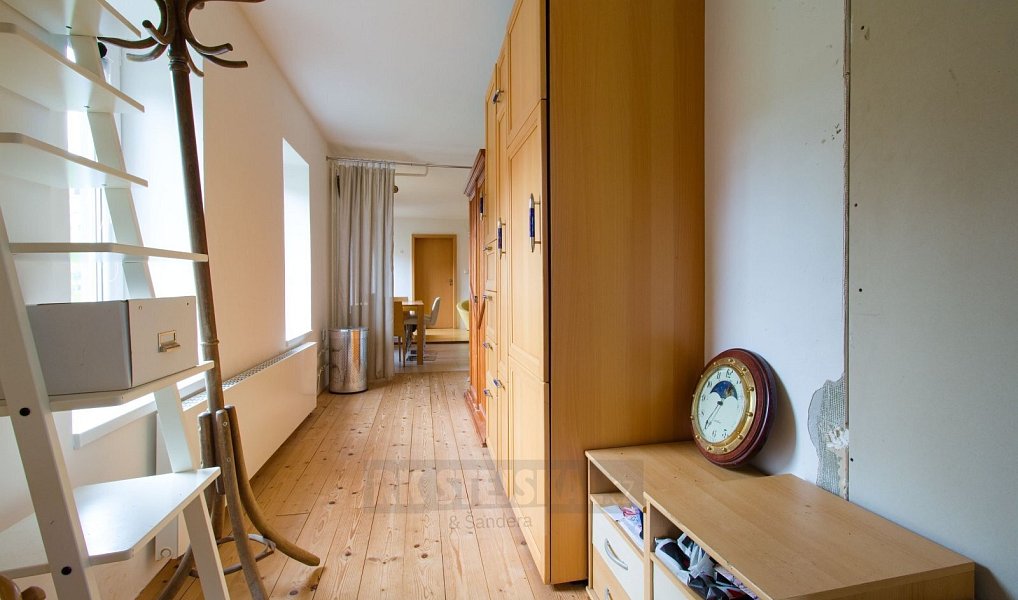 Prodej nájemního domu, činžáku 410 m², Moldava – náhled fotky 8