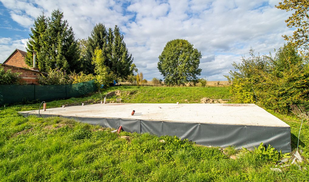 Prodej stavebního pozemku 2 594 m², Bačalky – náhled fotky 5