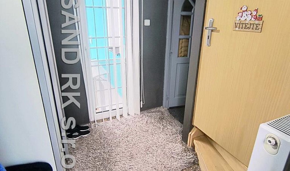 Prodej domu 221 m² s pozemkem 537 m², Otov – náhled fotky 11