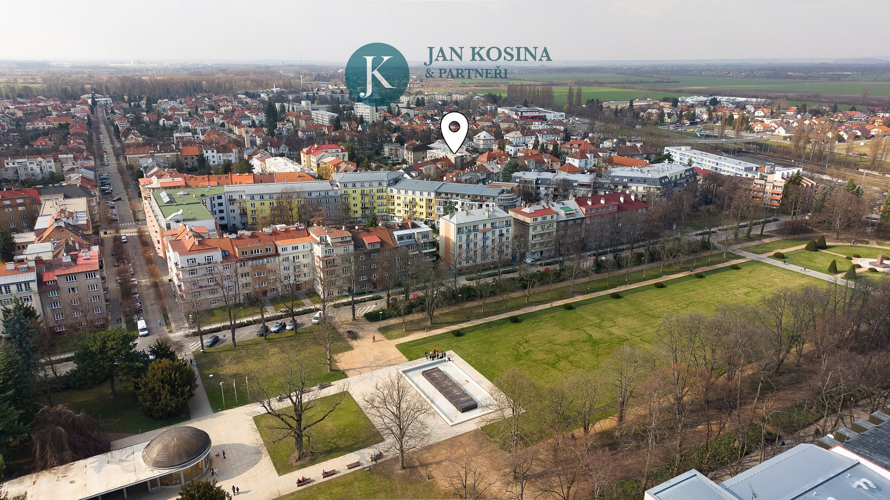 Prodej bytu 3+1 101 m² – pohled 3