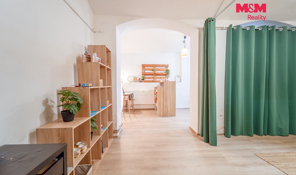 Pronájem obchodních prostor 109 m², Plzeň – náhled fotky 4