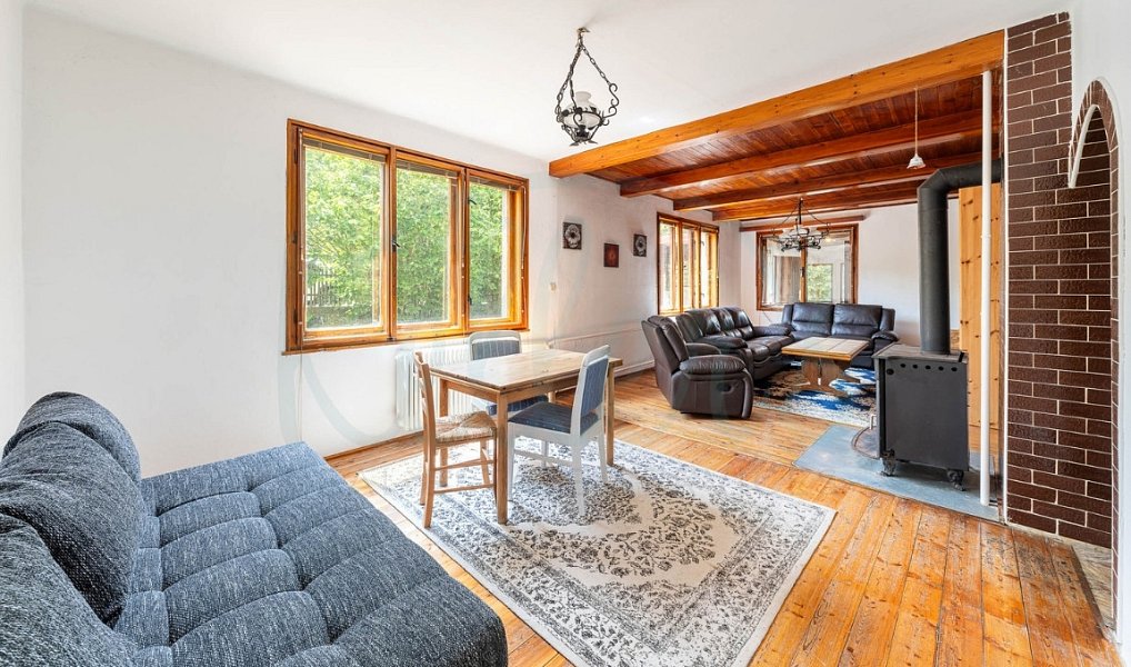 Prodej domu 133 m² s pozemkem 869 m², Dolní Bělá – náhled fotky 5