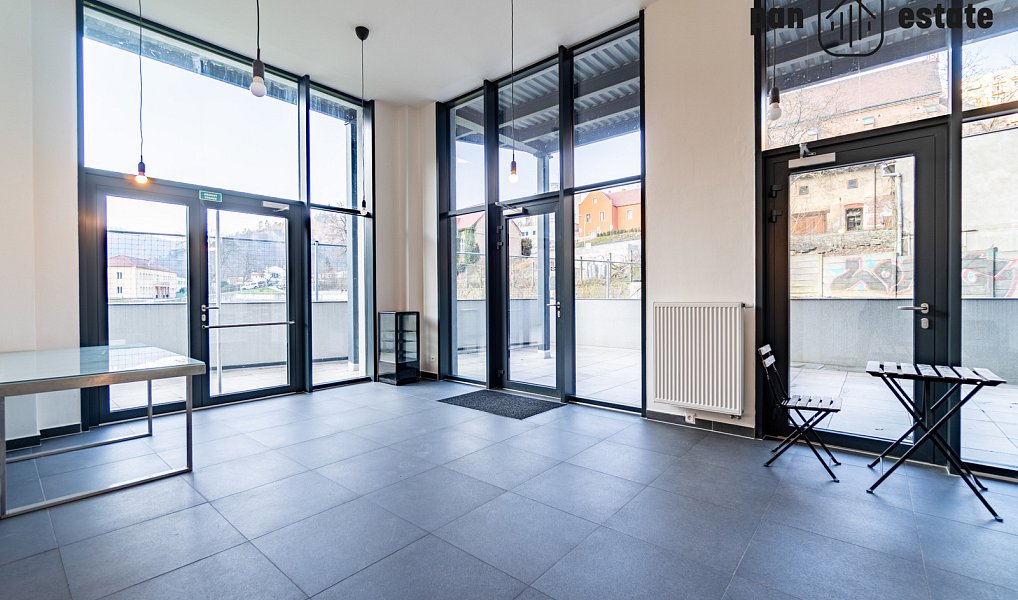 Prodej bytu 2+kk 63 m², Svitavská, Adamov, okres Blansko