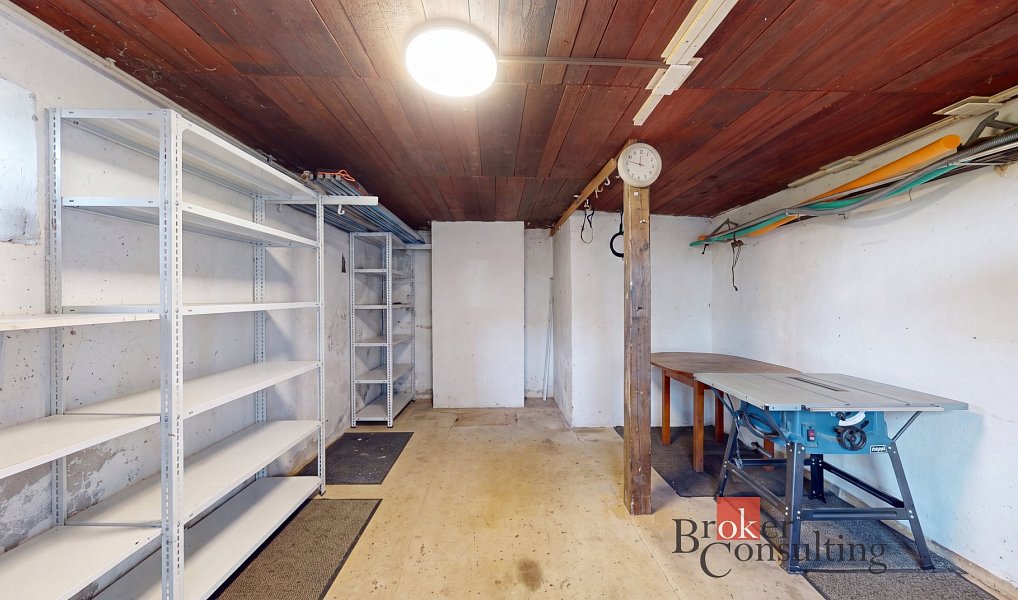 Prodej domu 62 m² s pozemkem 328 m², Kadaň – náhled fotky 13