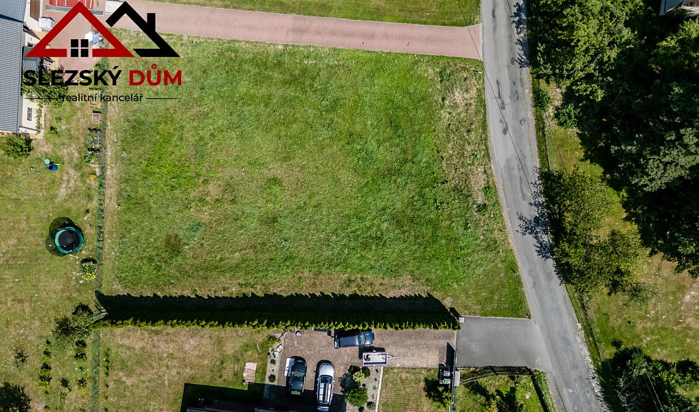 Prodej stavebního pozemku 1 260 m², Baška – náhled fotky 3