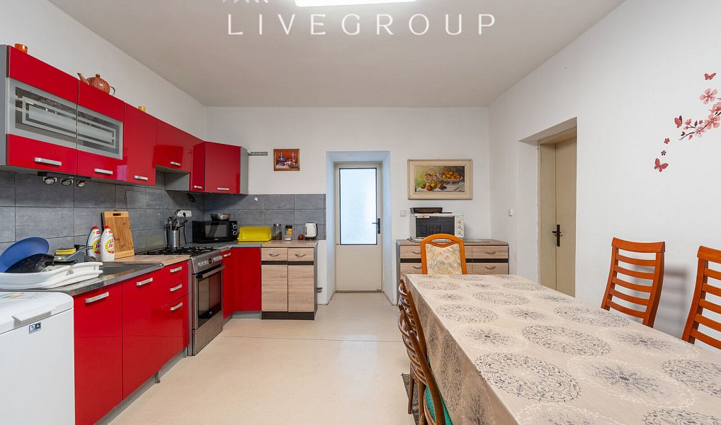 Prodej zemědělského objektu 273 m², Sedlec – náhled fotky 15