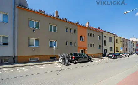 Prodej bytu 3+1 73 m², Spáčilova, Brno - Černovice