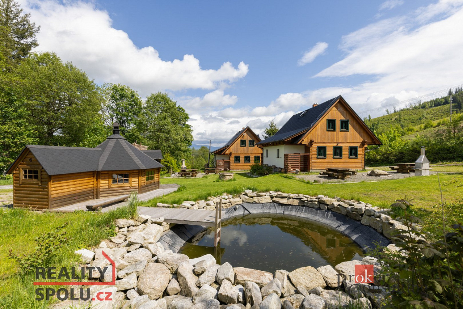 Prodej domu 100 m² s pozemkem 603 m²