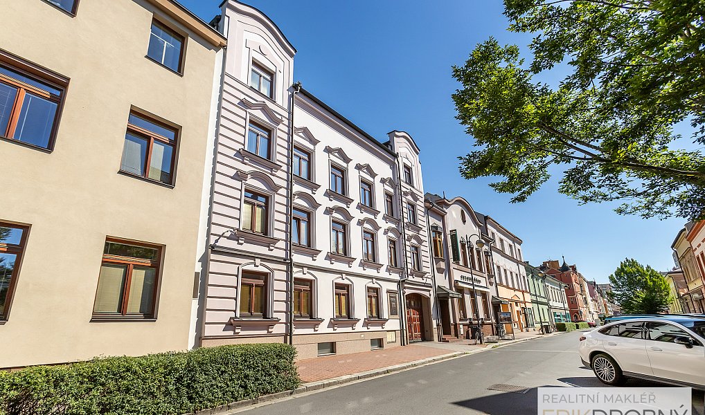 Pronájem bytu 3+kk 92 m², Pardubice – náhled fotky 10